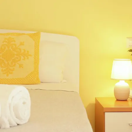 Holiday home New Alguerhouse *
