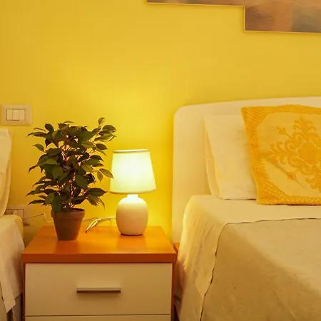 Holiday home New Alguerhouse Alghero