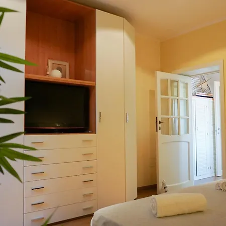 Holiday home New Alguerhouse Alghero
