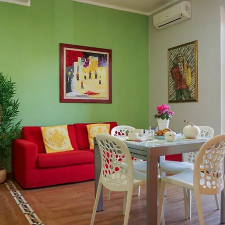 New Alguerhouse Holiday home Alghero