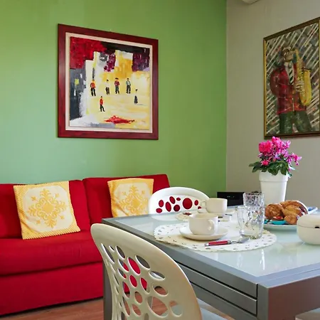 Holiday home New Alguerhouse Alghero
