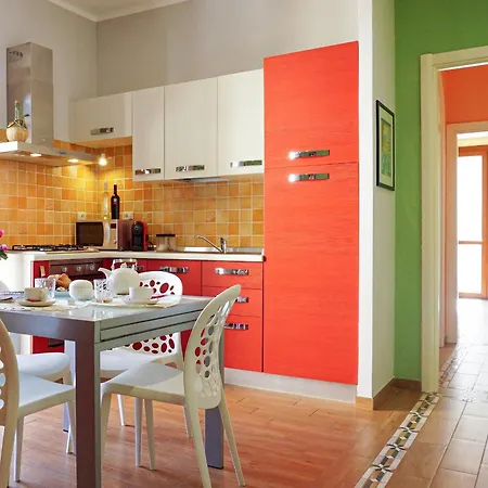 New Alguerhouse Holiday home Alghero