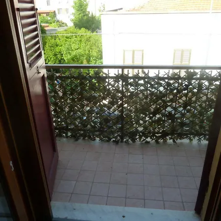 New Alguerhouse Prázdninový dům Alghero